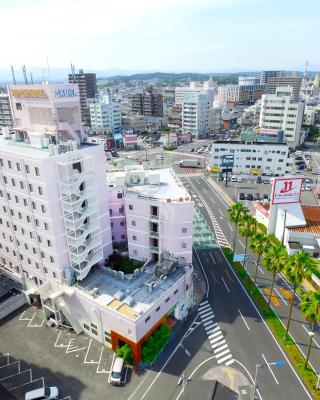 宫崎第一酒店
