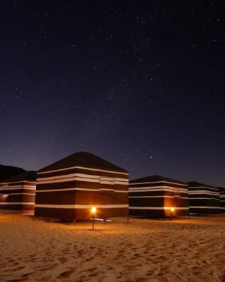 Star City Camp wadirum