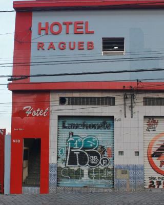 Hotel Ragueb