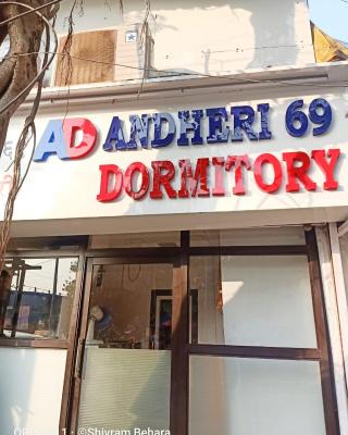 Andheri-69-Dormitory