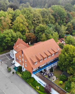 Hotel zur Therme