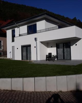 Fewo Haus Edith