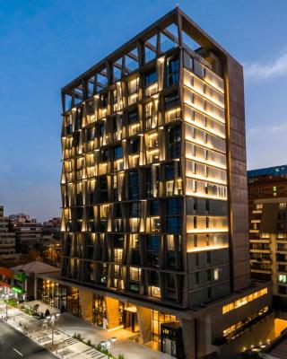 Hyatt Centric Las Condes Santiago