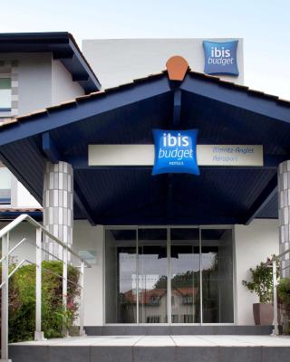 IBIS BUDGET Biarritz - Anglet