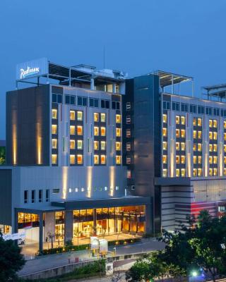 Radisson Lampung Kedaton