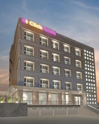 Click Hotel Aurangabad