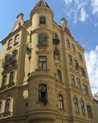 第七天堂维也纳中心公寓