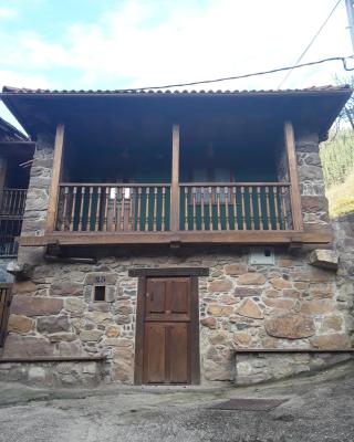 Casa Matilde