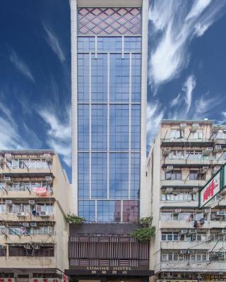 朗华酒店