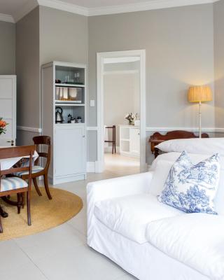 Lexden Guesthouse