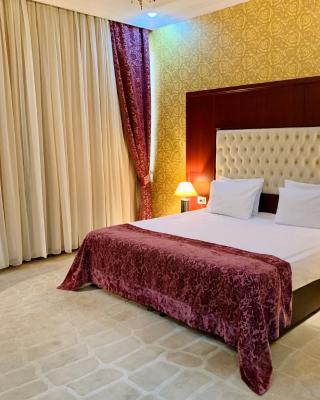 Clover Hotel Baku