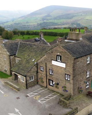 The White Hart at Lydgate