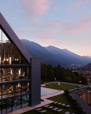 Lefay Resort & SPA Dolomiti