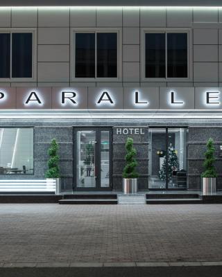 Parallel Hotel & Conference Krasnodar