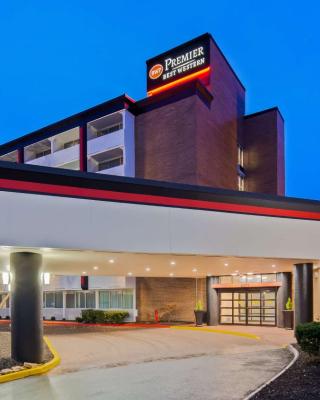 Best Western Premier Kansas City Sports Complex Hotel