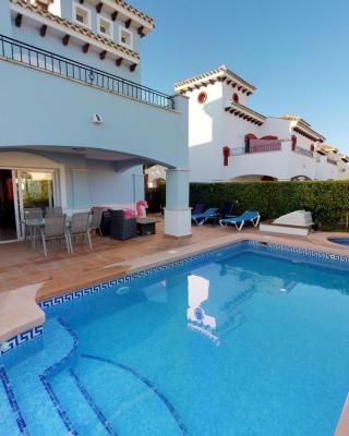 Francisco 293721-A Murcia Holiday Rentals Property