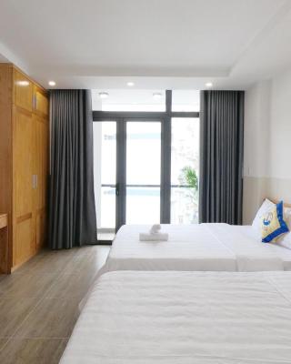 BaLi Motel Vung Tau