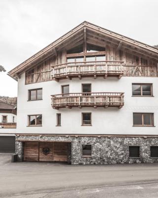 Chalet Nr.121