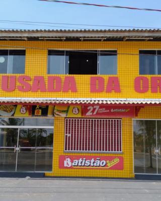 Pousada da Orla
