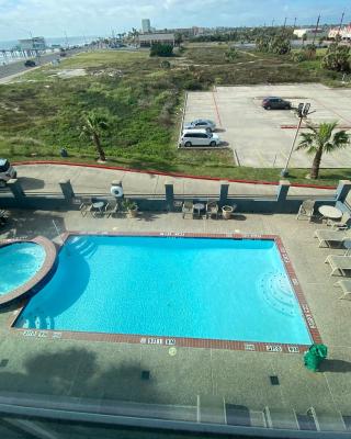 Galveston Beach Hotel