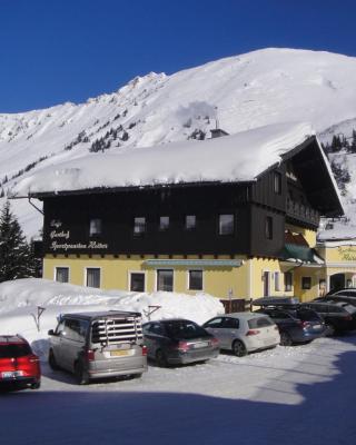 Hotel Sportpension Reiter