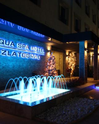 Aqua Spa Hotel Zlatograd