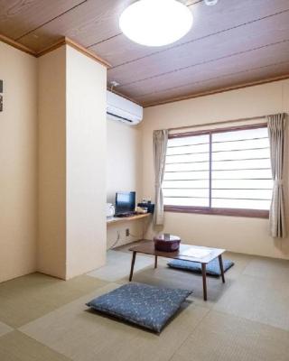 kawagutiko station inn / Vacation STAY 63732