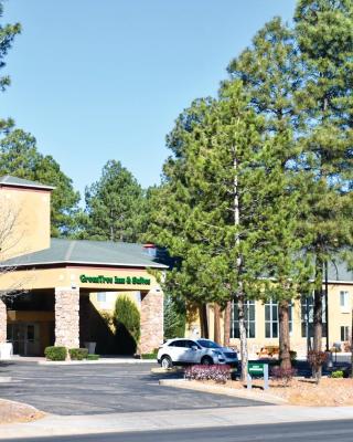 GreenTree Inn & Suites Pinetop