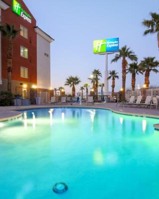 Holiday Inn Express Las Vegas Stadium Area, an IHG Hotel