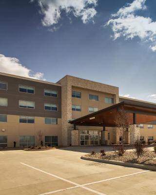 Holiday Inn Express & Suites - Mount Vernon, an IHG Hotel