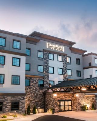 Staybridge Suites - Wisconsin Dells - Lake Delton, an IHG Hotel