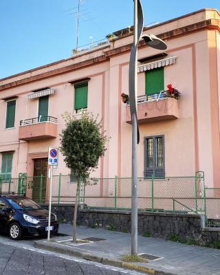 B&B Enjoy Ercolano
