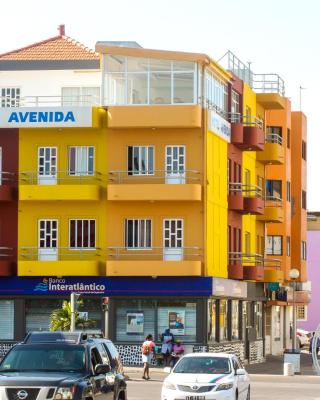 Hotel Avenida