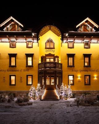 Asiago Sporting Hotel & Spa