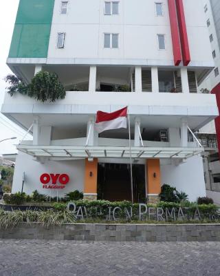 Super OYO Capital O 91962 Pavilion Permata Surabaya