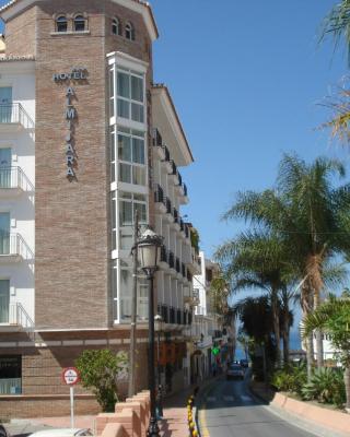 Hotel Almijara - Mares