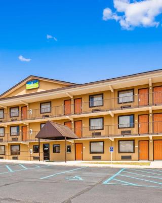 SureStay Hotel by Best Western Tupelo North