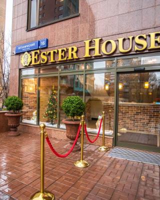 Hostel Ester House