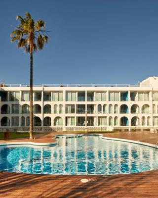 Ebano Hotel Apartments & Spa