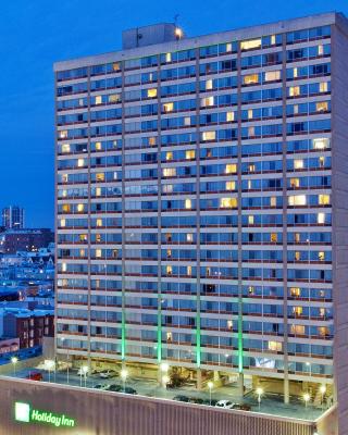 Holiday Inn San Francisco - Golden Gateway, an IHG Hotel