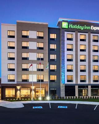 Holiday Inn Express Niagara-On-The-Lake, an IHG Hotel