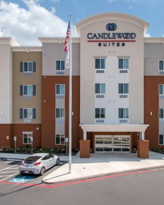 Candlewood Suites - San Antonio Lackland AFB Area, an IHG Hotel