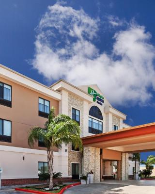 Holiday Inn Express & Suites Houston East, an IHG Hotel