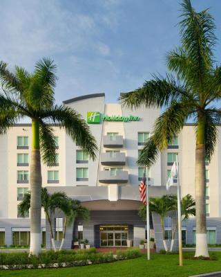 Holiday Inn Miami-Doral Area, an IHG Hotel