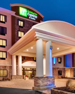 Holiday Inn Express & Suites Williamsport, an IHG Hotel