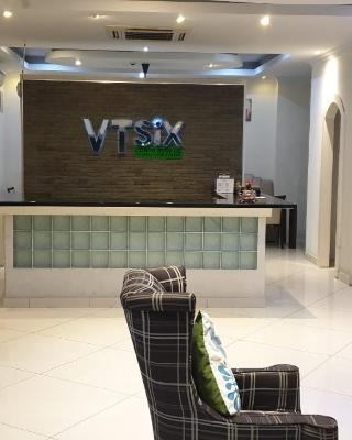 VTSIX at View Talay 6