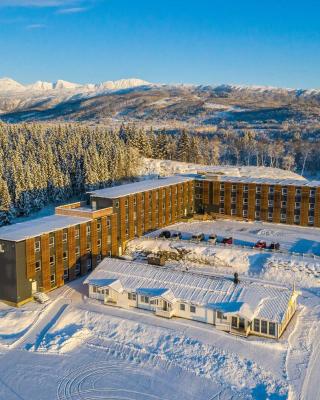 Aiden by Best Western Harstad Narvik Airport