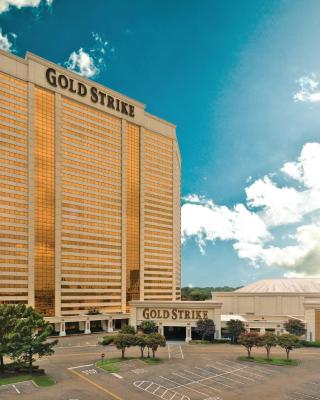 Gold Strike Casino Resort