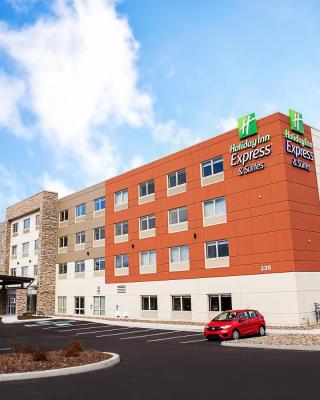 Holiday Inn Express & Suites - Halifax – Dartmouth