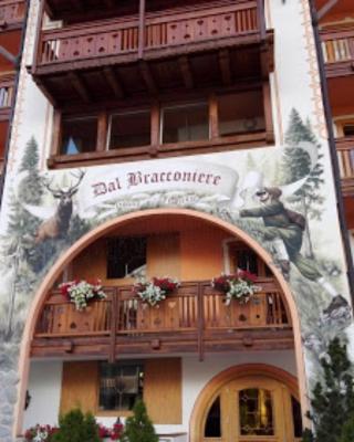 Hotel Dal Bracconiere